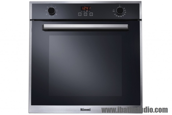 RINNAI RO-E6208TA-EM BUILT IN OVEN