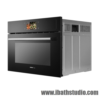 ROBAM CQ751 COMBI STEAM OVEN