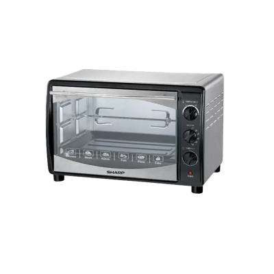 Sharp 42L Electric Oven - SHP-EO42K