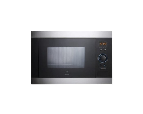 Electrolux Built-in Microwave