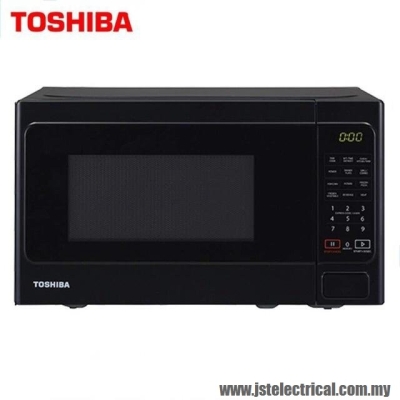 TOSHIBA ER-SGS20(K)MY 20L DELUXE SERIES MICROWAVE OVEN ERSGS20KMY