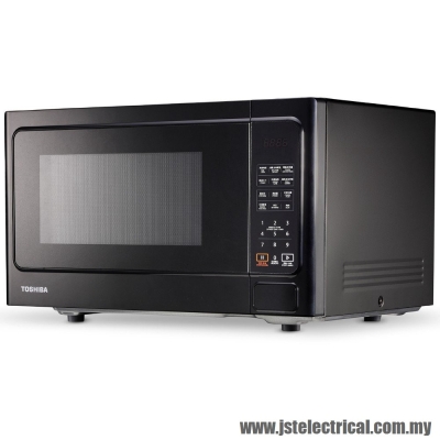 Toshiba ER-SGS34(K)MY 34L Microwave Oven