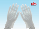 Vinyl Examination Gloves (Powder free) Glove