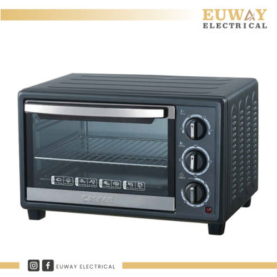 CORNELL 20L ELECTRIC OVEN CEO-SE20L