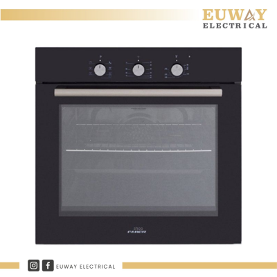 FABER BUILT IN OVEN FBO 661GL