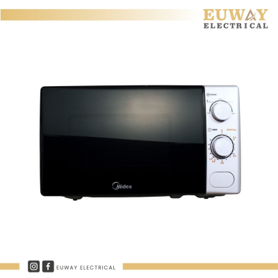 MIDEA 20L MICROWAVE OVEN MM720CXM