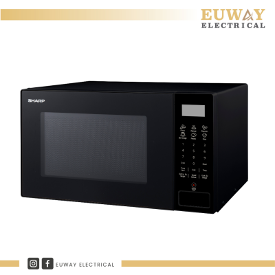 SHARP 23L MICROWAVE OVEN R239EK