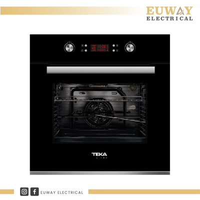 TEKA 65L MULTIFUNCTION BUILT-IN OVEN TL735B