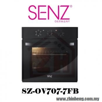 SENZ Build In Oven SZ-OV707-7F