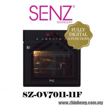 SENZ Build In Oven SZ-OV7011-11F