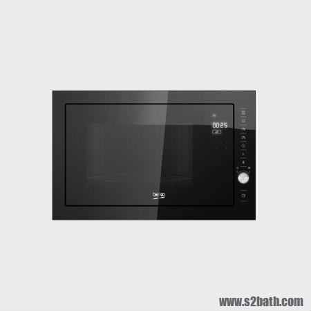 MCB25433BG Kitchen Microwave / Oven / Steam Oven Choose Sample / Pattern Chart