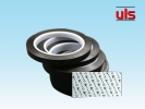ESD Cellulose Logo Tape Tapes