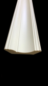 Wainscoting 89mm (CROWN 89)  Wainscoting Wainscoting