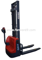 Eazy 1.5Ton 3.5M Walkie Fully Electric Stacker ES1535J