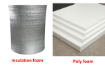 Foam  BUILDING MATERIAL