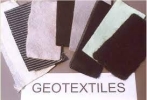 Geotextile BUILDING MATERIAL