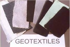 Geotextile