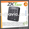 ZKTeco Standalone Door Access Keypad Reader Control Terminal Card Password PIN RFID ID EM Lock 125Khz Black SA40B-E ZKTECO