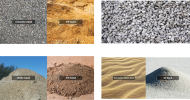 Building Sand BUILDING MATERIAL