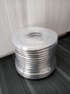 PURE LEAD WIRE - 3MM X 1KG/SPOOL Other Steel Product