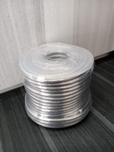 PURE LEAD WIRE - 3MM X 1KG/SPOOL