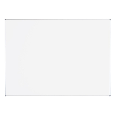 SN15 Aluminium Frame White Board