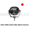 FORKLIFT SAFETY LIGHT MARKING LIGHT WARNING LIGHT Spotlight Lighting