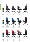 Mesh Chair NT-42 (HB) Mesh Seating Office Chair  Office Eqiupment