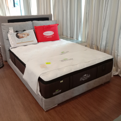 Viscopedic Manhantten Suite