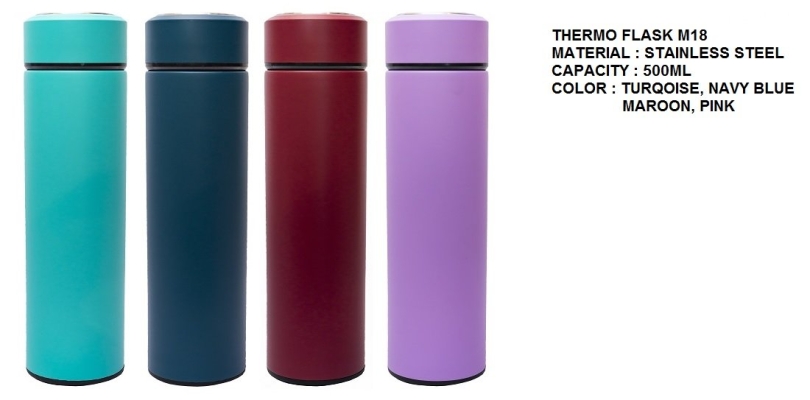 THERMO FLASK M18