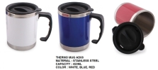 AUTO MUG AD08 Drinkwares