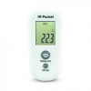 INFRARED THERMOMETER POCKET TYPE -9.9 TO 199.9 C   - ETI IR POCKET 814-060 Infrared Thermometers