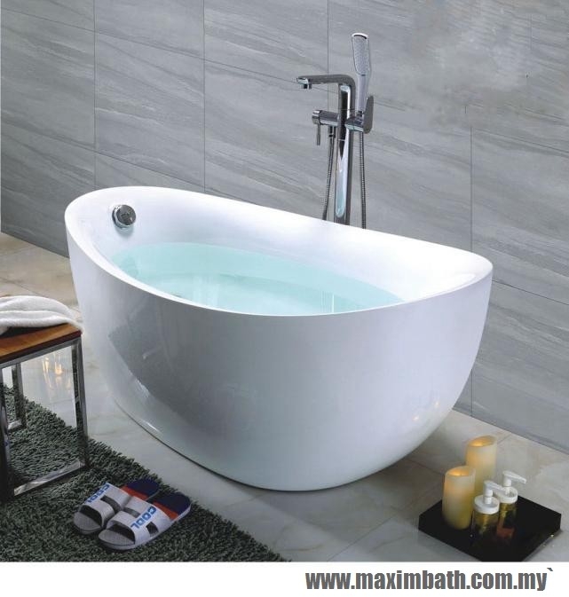 ITTO - IT-VK-A187 (150)W Bathtub Bathroom / Washroom Choose Sample / Pattern Chart