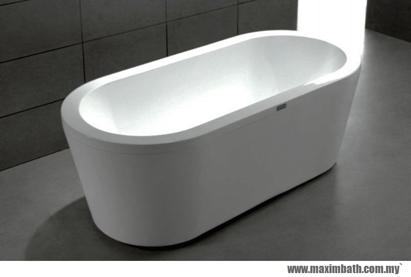 SSWW M607-W Bathtub Bathroom / Washroom Choose Sample / Pattern Chart