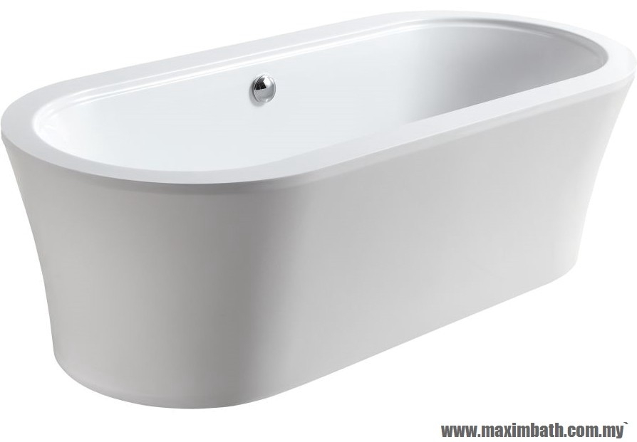 SSWW M703-W Bathtub Bathroom / Washroom Choose Sample / Pattern Chart