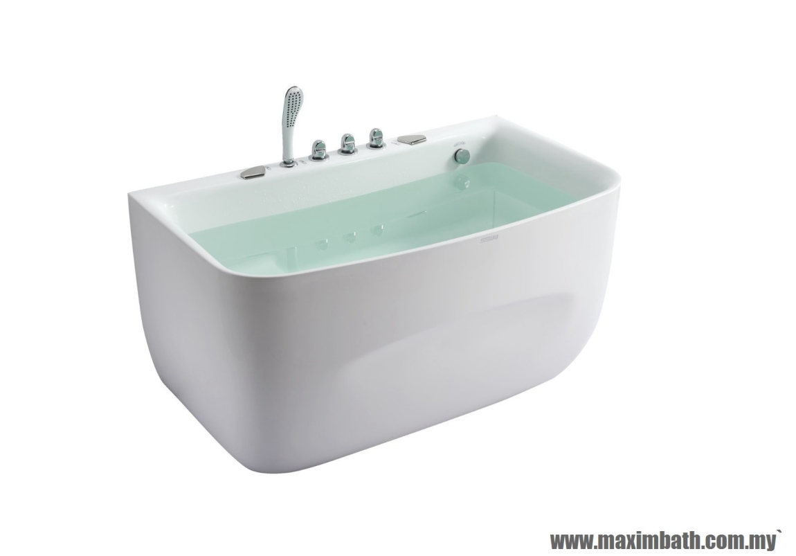 SSWW M610A Bathtub Bathroom / Washroom Choose Sample / Pattern Chart