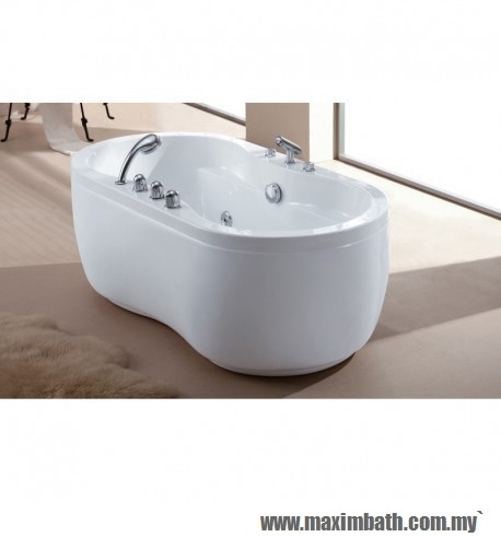 Eurano - ERN 11337 Bathtub Bathroom / Washroom Choose Sample / Pattern Chart