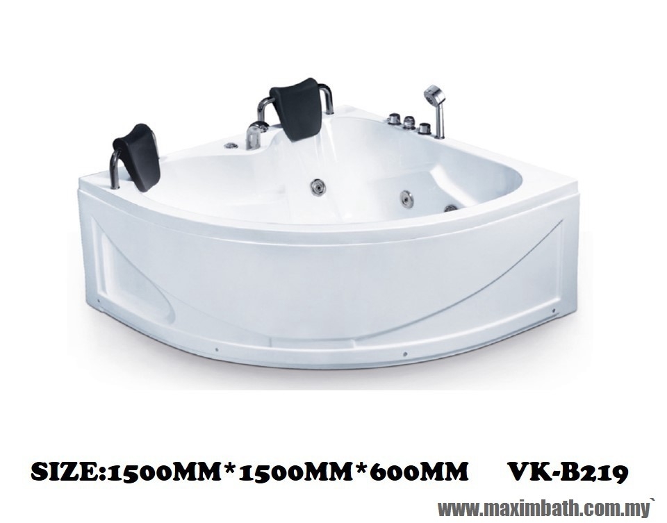 ITTO - VK-B219 Bathtub Bathroom / Washroom Choose Sample / Pattern Chart