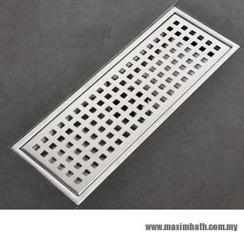 IT-YM8056F Bathroom Floor Drain Bathroom / Washroom Choose Sample / Pattern Chart