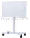 Mono Flip Chart Clamp FLIPCHART WHITEBOARD