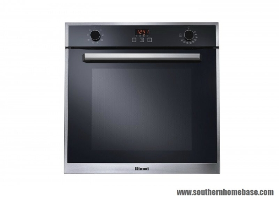 RINNAI 8 FUNCTION OVEN RO-E6208TA