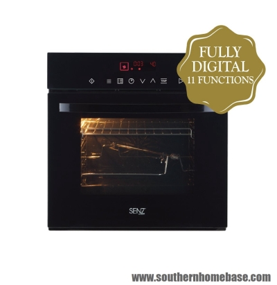 SENZ FULLY DIGITAL SMART MULTIOVEN SZ-OV7011-11F