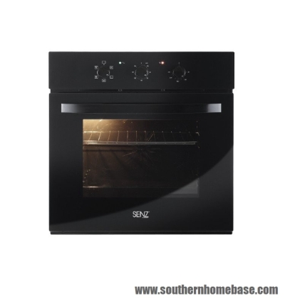 SENZ PREMIUM BLACK MULTIOVEN SZ-OV707-7FB