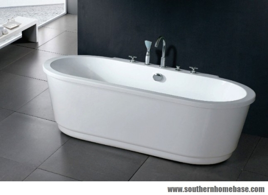 MAHA PREMIUM BATHTUB JACUZZI VK-A105