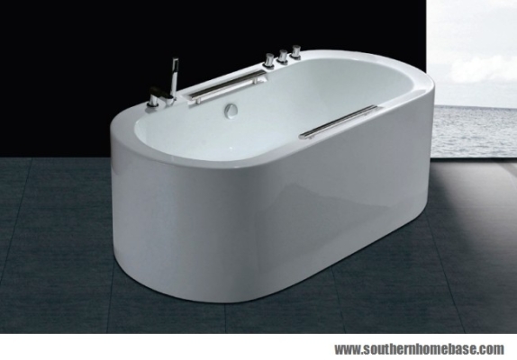 MAHA PREMIUM BATHTUB JACUZZI VK-A101