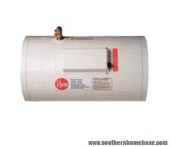 Rheem Water Heaters Storage