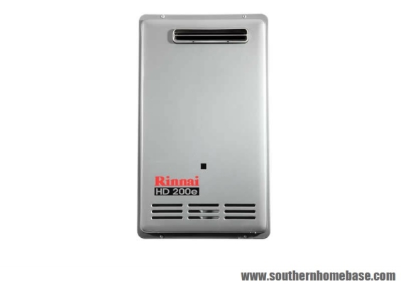 Rinnai Instant Gas Water Heater HD 32 LITER