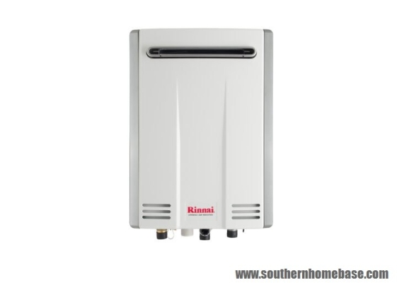 RINNAI GAS WATER HEATER REU-A2626WD-GEN