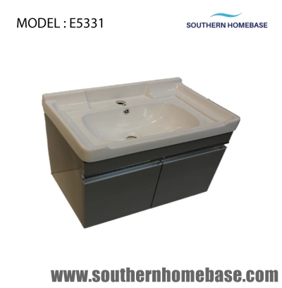 BATHROOM BASIN CABINET ELITE E5331