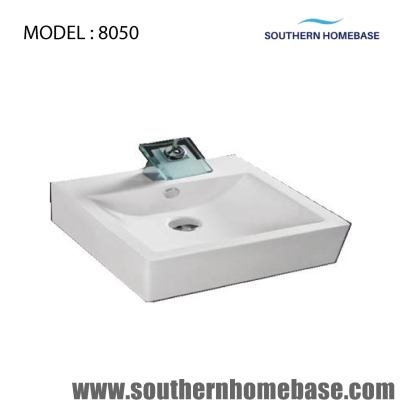 BATHROOM BASIN ELITE 8050